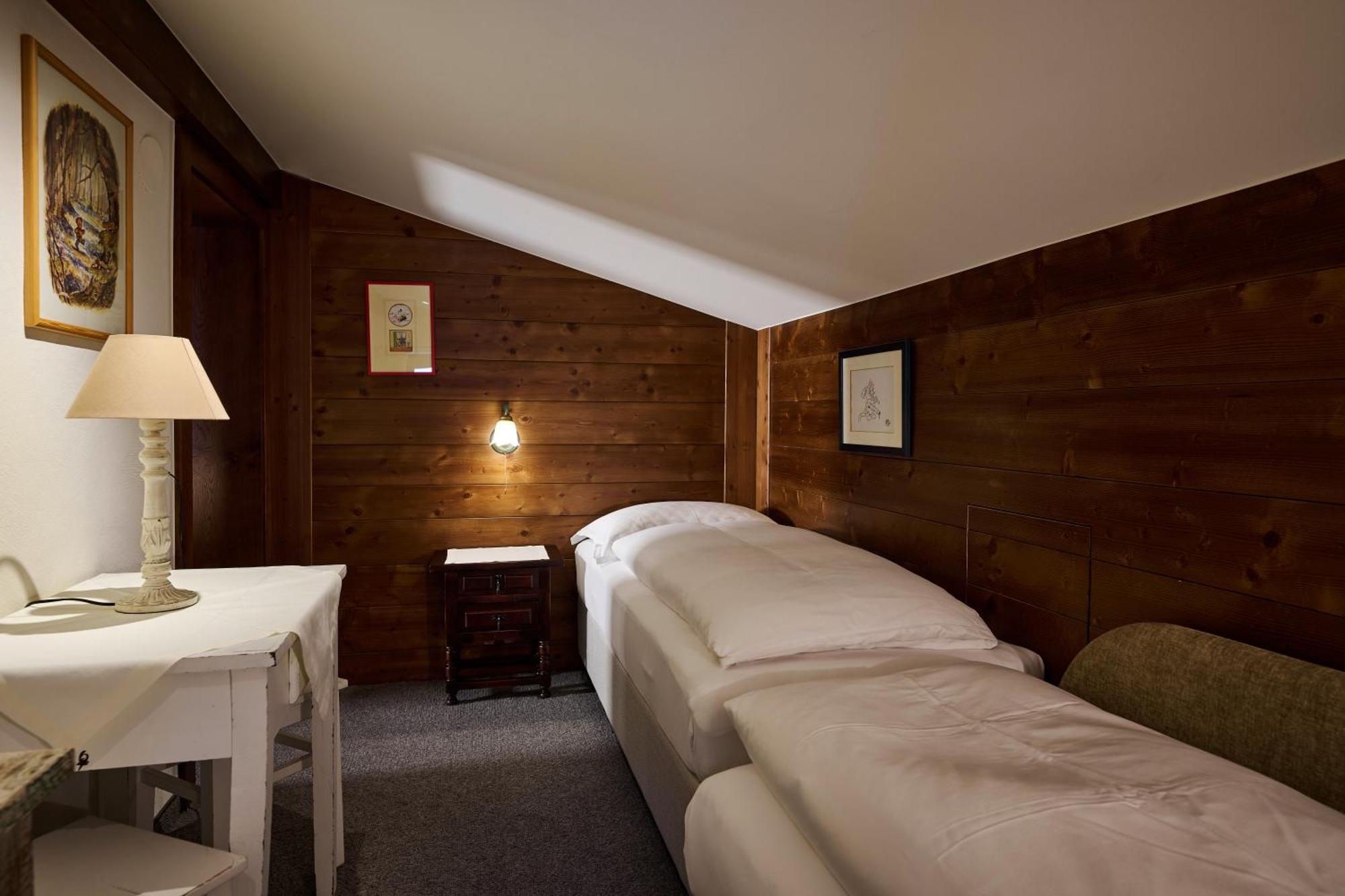 Hotel Haldenhof Lech am Arlberg Exterior foto